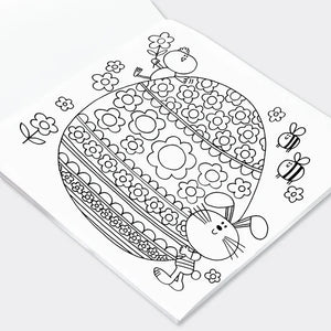Rachel Ellen  - Colouring Books