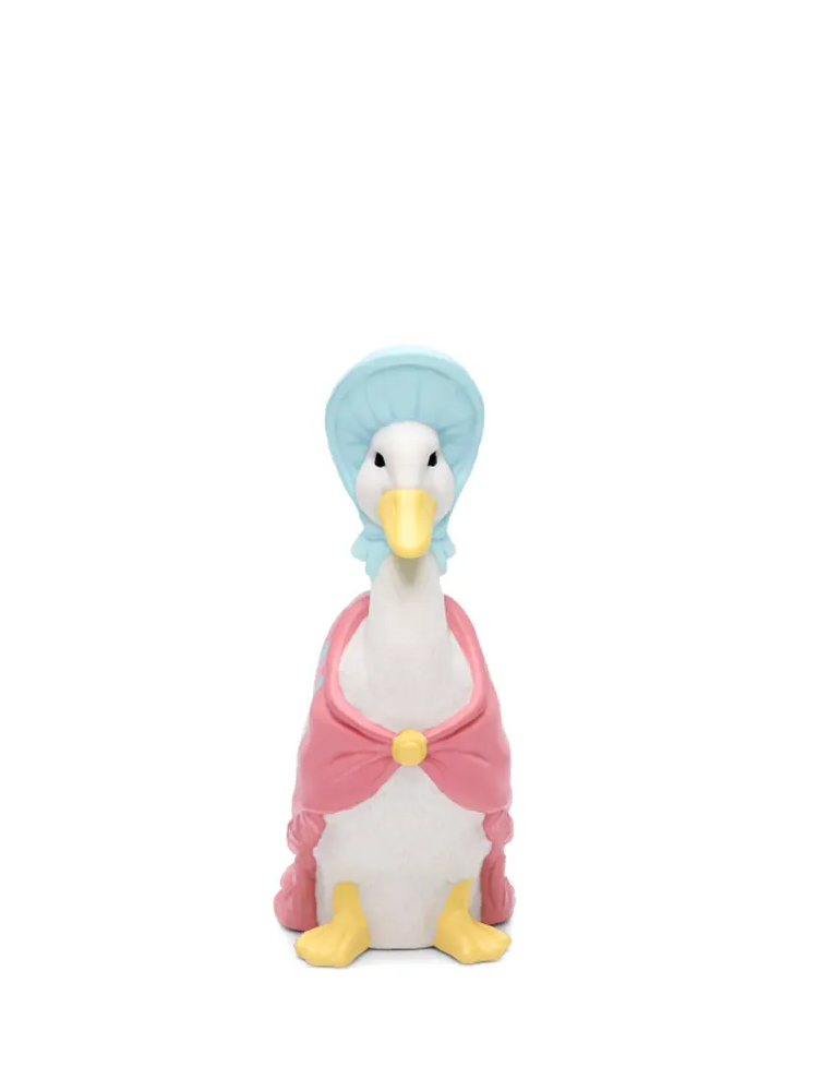
            
                Load image into Gallery viewer, Tonies - Beatrix Potter: Jemima Puddleduck
            
        