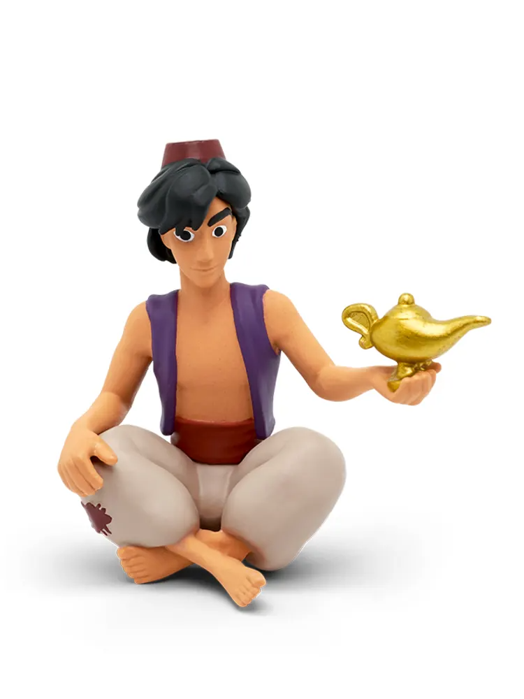 
            
                Load image into Gallery viewer, Tonies - Disney: Aladdin
            
        