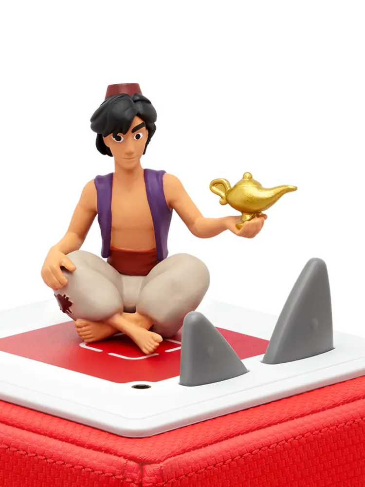 
            
                Load image into Gallery viewer, Tonies - Disney: Aladdin
            
        
