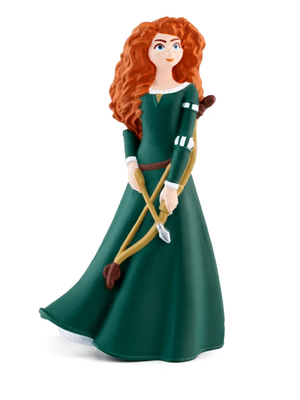 
            
                Load image into Gallery viewer, Tonies - Disney: Brave
            
        