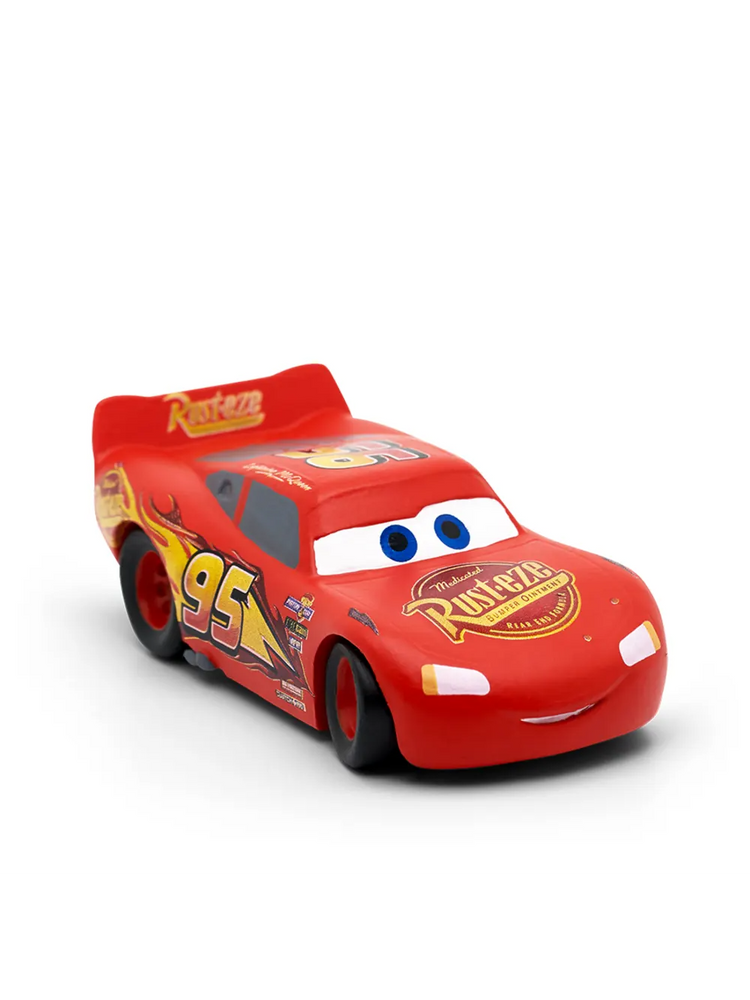 Tonies - Disney: Cars Lightening McQueen