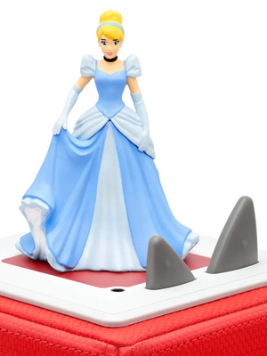 
            
                Load image into Gallery viewer, Tonies - Disney: Cinderella
            
        