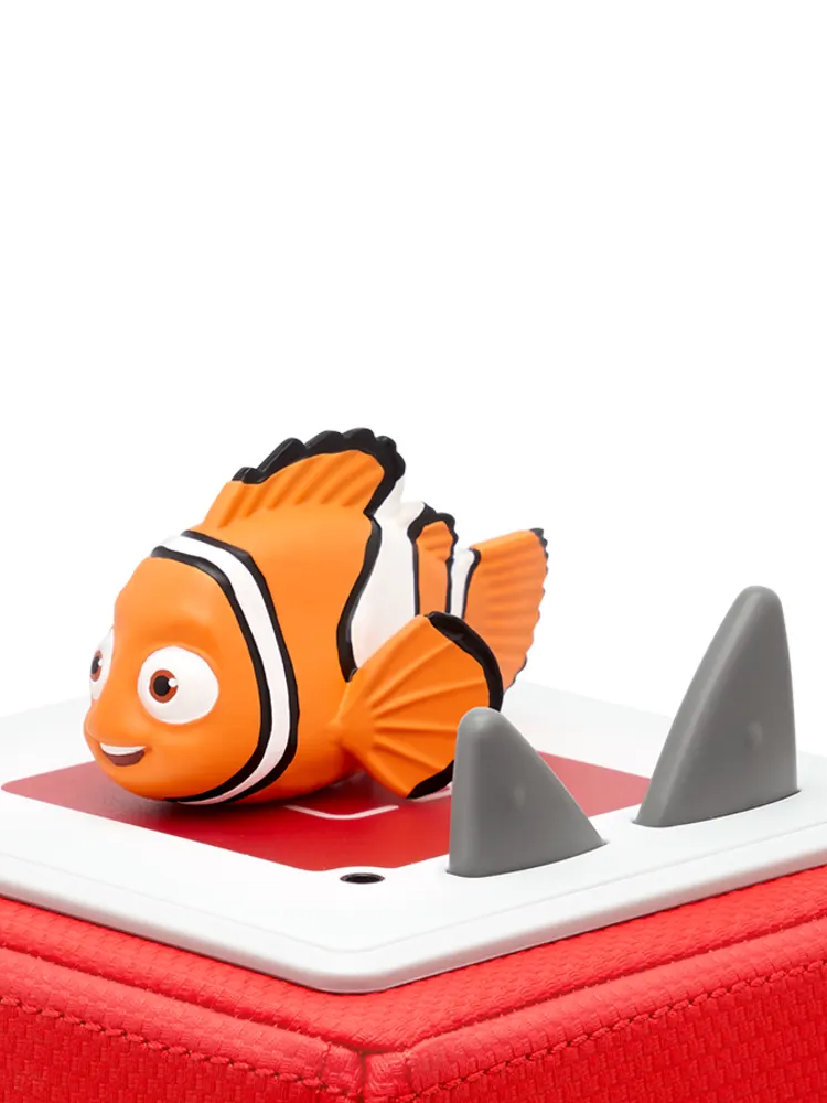 
            
                Load image into Gallery viewer, Tonies - Disney: Finding Nemo
            
        