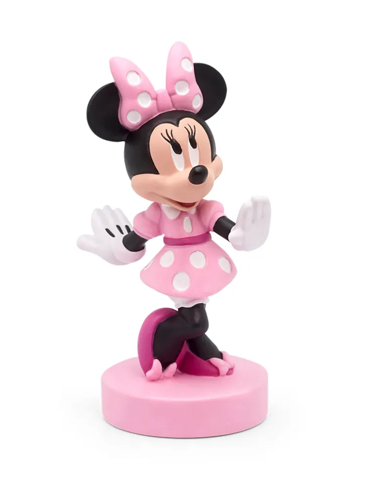 
            
                Load image into Gallery viewer, Tonies - Disney: Minnie Mouse
            
        