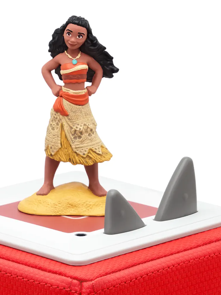 
            
                Load image into Gallery viewer, Tonies - Disney: Moana
            
        