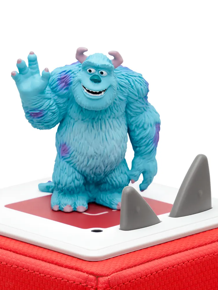 
            
                Load image into Gallery viewer, Tonies - Disney: Monster Inc
            
        