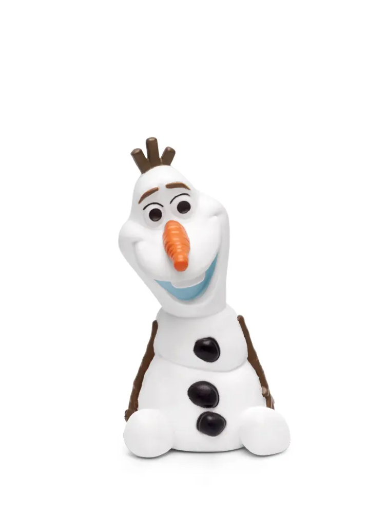 
            
                Load image into Gallery viewer, Tonies - Disney: Olaf&amp;#39;s Frozen Adventure
            
        