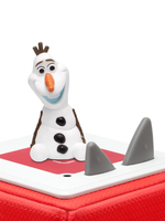 Tonies - Disney: Olaf's Frozen Adventure