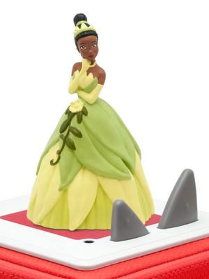 Tonies - Disney: The Princess and the Frog