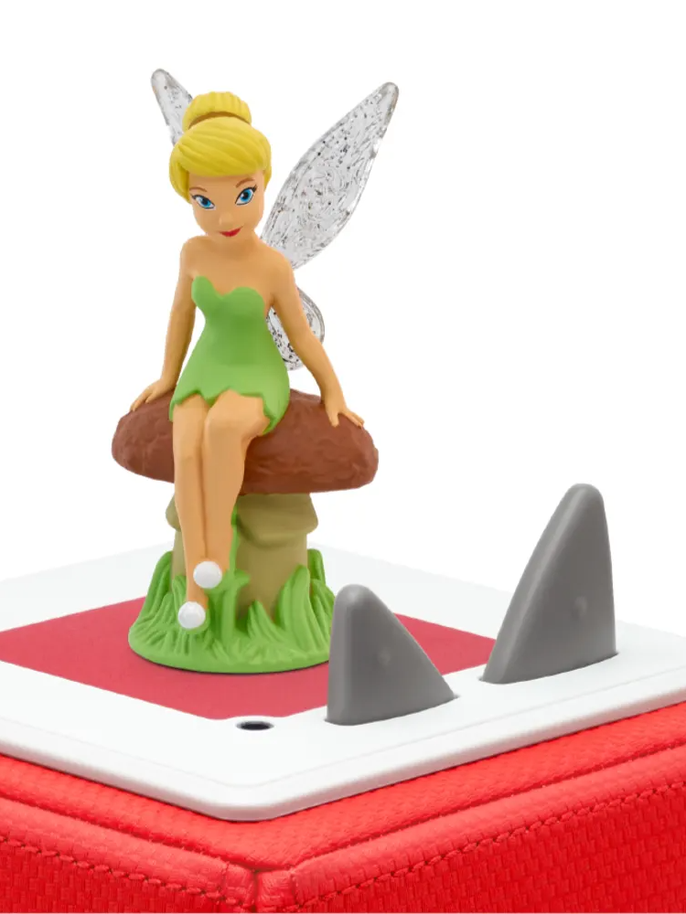 
            
                Load image into Gallery viewer, Tonies - Disney: Tinkerbell
            
        