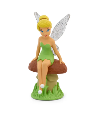 
            
                Load image into Gallery viewer, Tonies - Disney: Tinkerbell
            
        