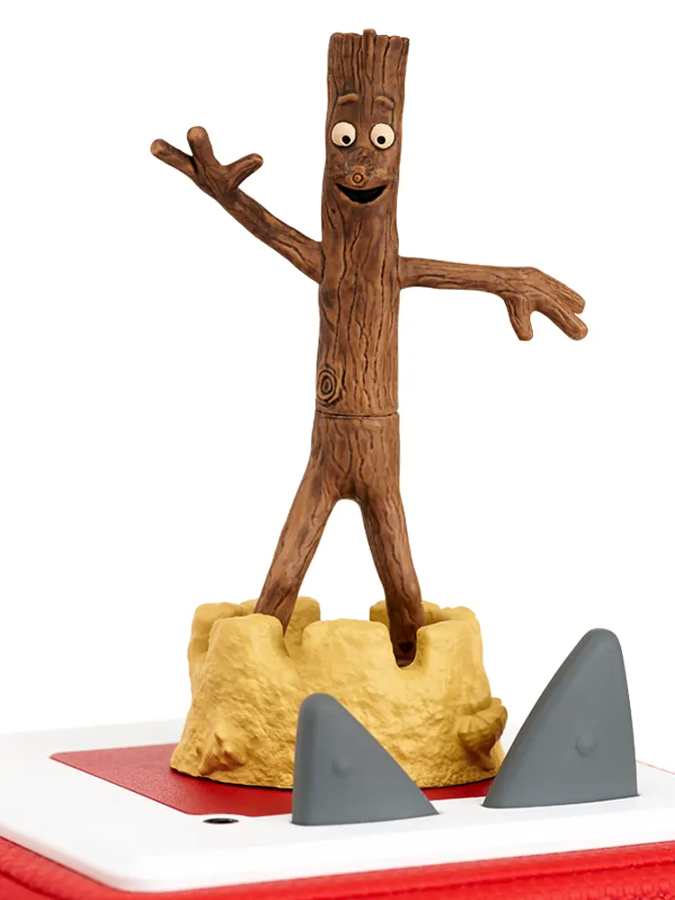 
            
                Load image into Gallery viewer, Tonies - Julia Donaldson: Stickman
            
        