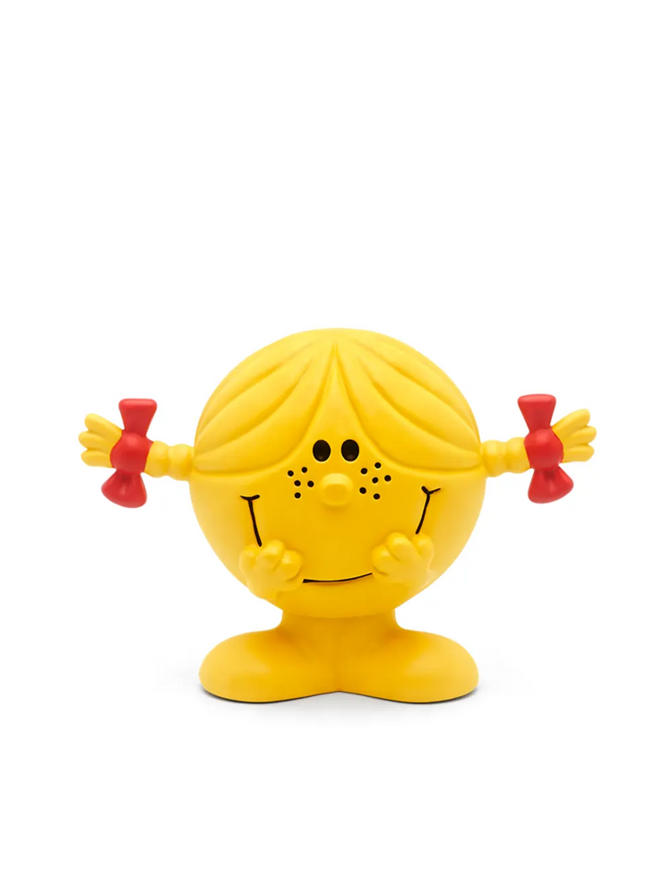 
            
                Load image into Gallery viewer, Tonies - Mr Men: Little Miss Sunshine
            
        