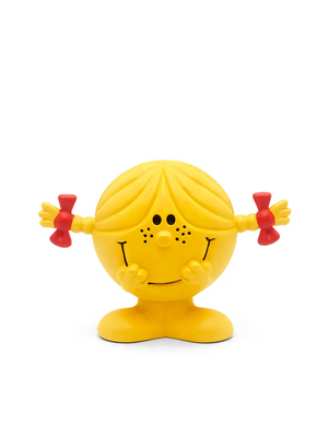 
            
                Load image into Gallery viewer, Tonies - Mr Men: Little Miss Sunshine
            
        
