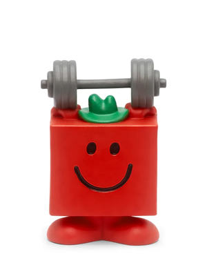 
            
                Load image into Gallery viewer, Tonies - Mr Men : Mr Strong
            
        
