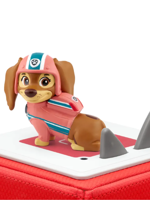 
            
                Load image into Gallery viewer, Tonies - Paw Patrol: Liberty
            
        