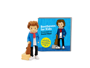 Tonies - Beethoven for Kids