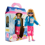 Lottie - Cool 4 School