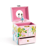 Djeco - Musical Box; Delighted Palace DJ06603