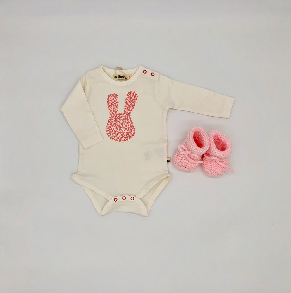 Jack's Special Delivery - Small Pink