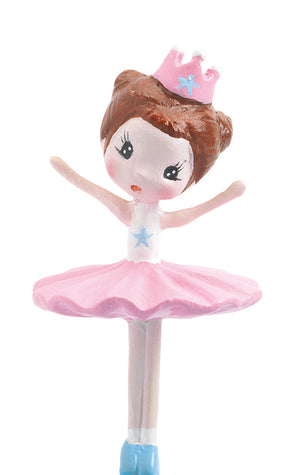 Djeco - Music Box; The Ballerinas Tune DJ06597