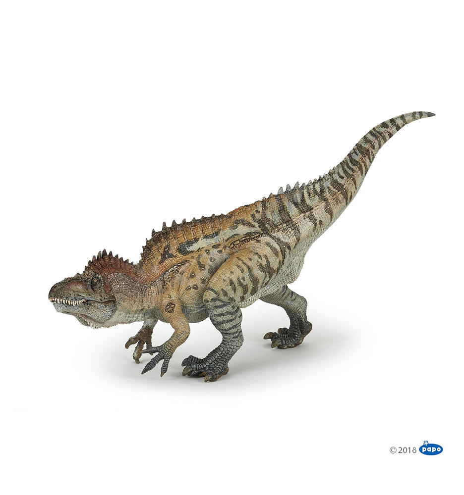Papo - Acrochantosaurus