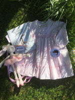 Jack's Special Delivery - Birthday Box, Pink.