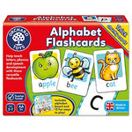 Orchard Toys -  Alphabet Flashcards