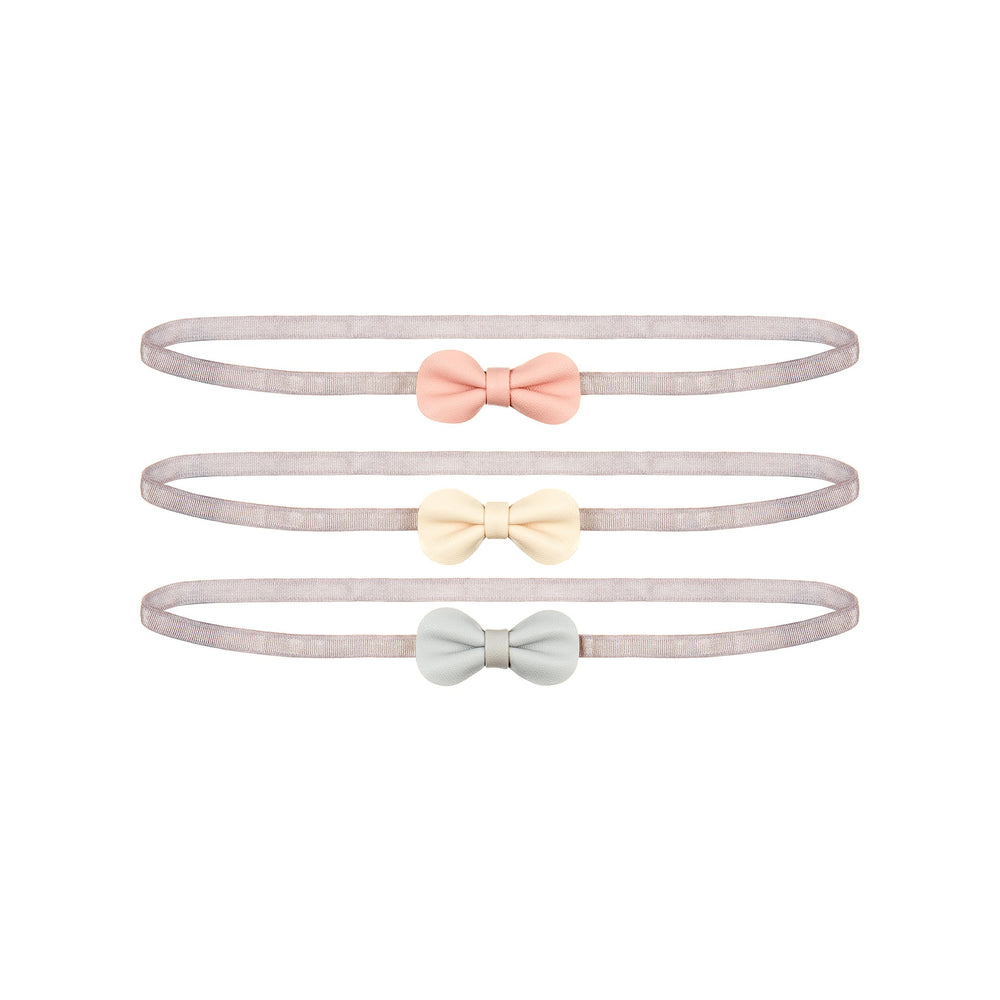 Mimi and Lula - Gracie Bow Bands