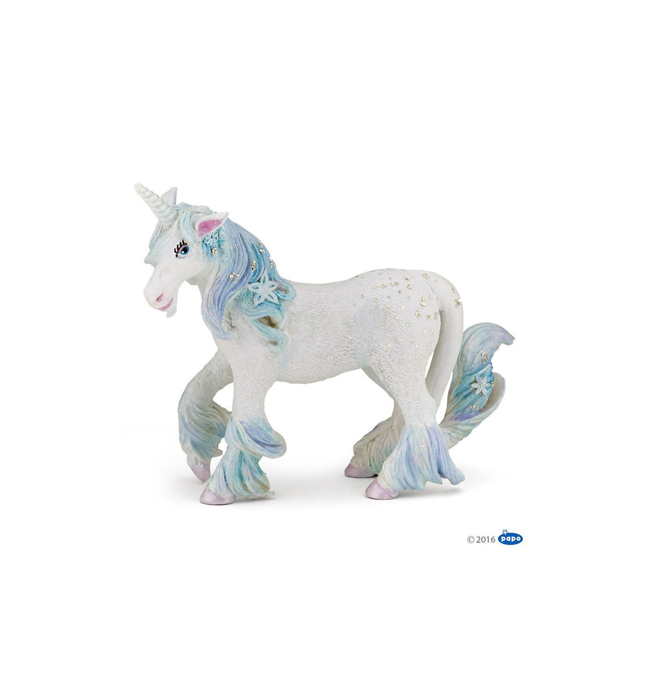 
            
                Load image into Gallery viewer, Papo - Ice Unicorn
            
        