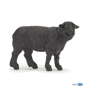 Papo - Black Sheep