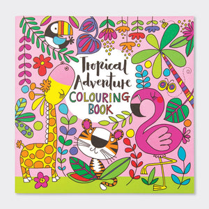 
            
                Load image into Gallery viewer, Rachel Ellen  - Colouring Books
            
        
