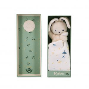 Kaloo carre douceur doudou