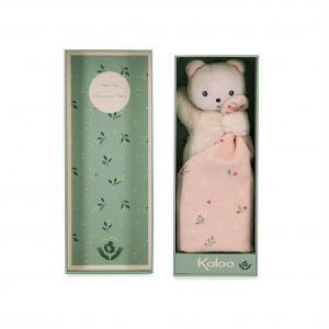 Kaloo carre douceur doudou