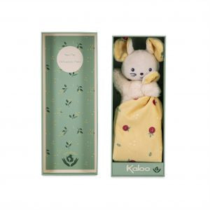 Kaloo carre douceur doudou
