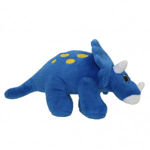 Wilberry - Time for Stories Triceratops