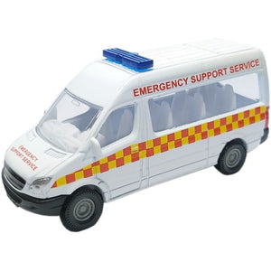 
            
                Load image into Gallery viewer, Siku - Emergency Service 1083
            
        