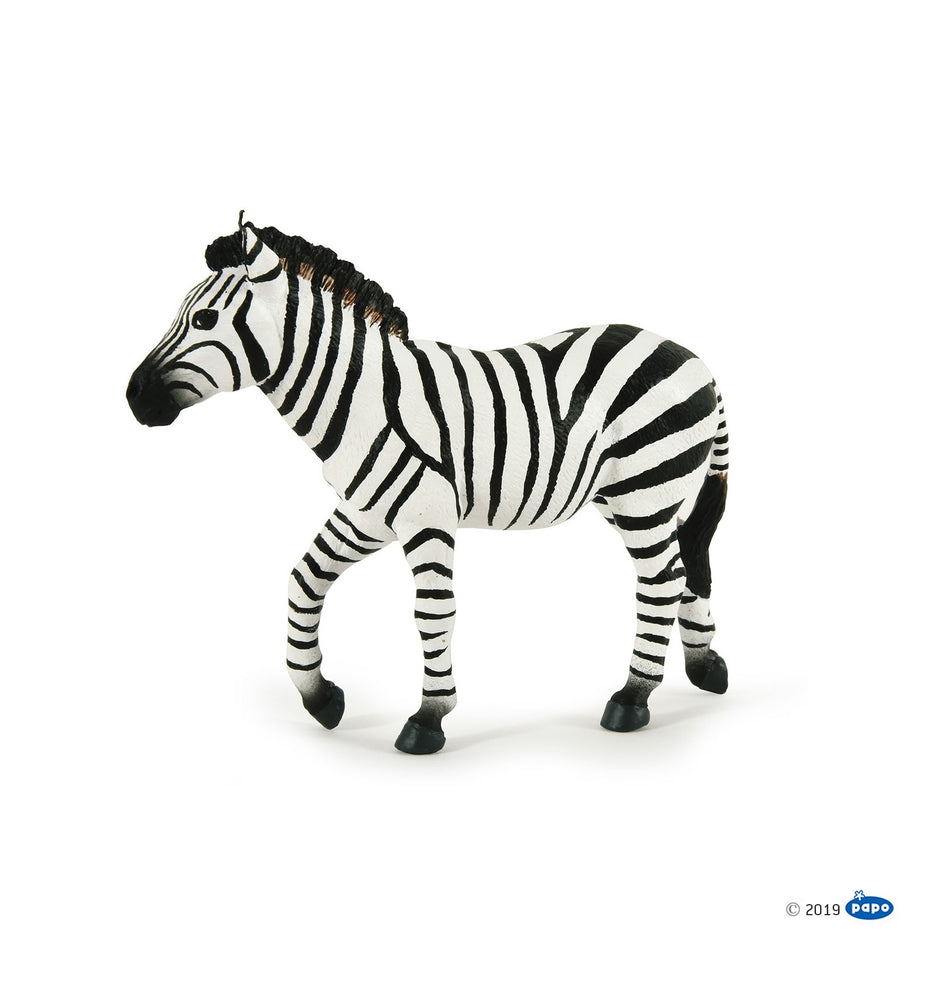 Papo - Zebra