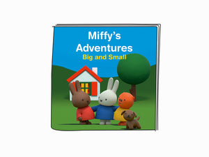 Tonie - Miffy