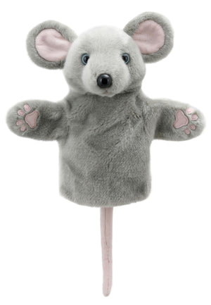 CarPet Glove Puppet - Mouse