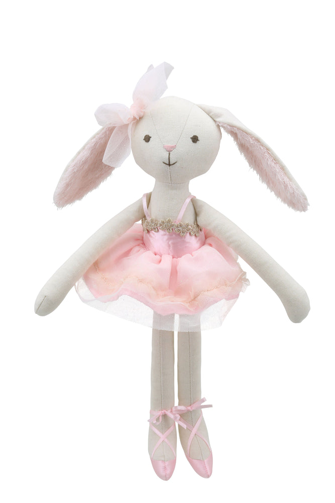 Jacks 'Special Delivery' Gift Parcel - Pinks