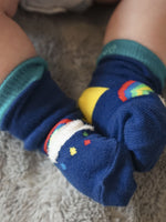 Blade and Rose - Weather Socks