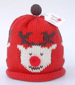 Merry Berries - Rudolph Hat