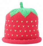 Merry Berries -  'Strawberry' Hat